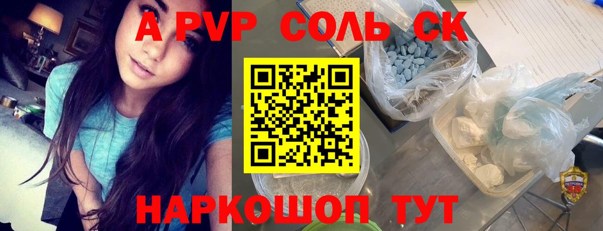 Alfa_PVP СК Горно-Алтайск